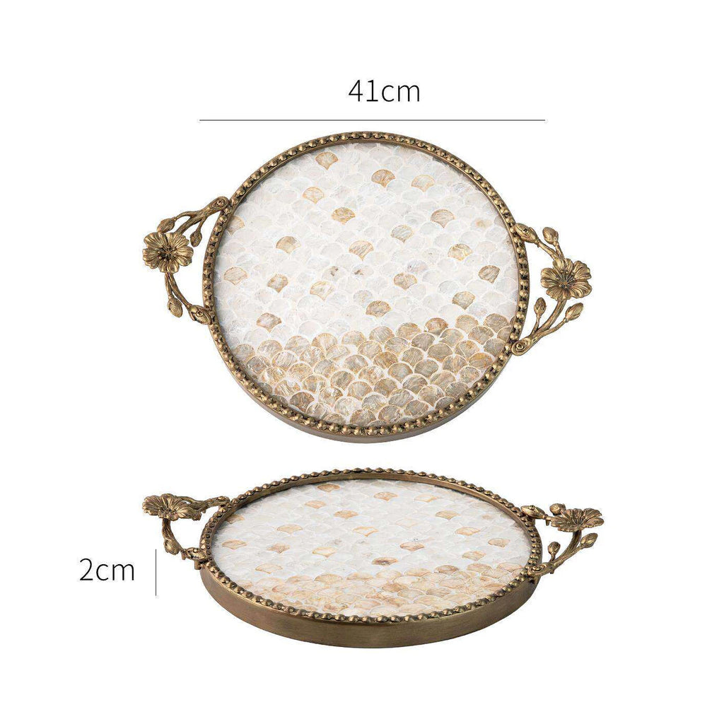 The Positano Tray