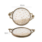 The Positano Tray