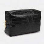 Mayfair Pouch in black