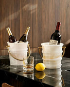 The Savoy Ice Bucket