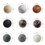 The Carrara Incense Sphere