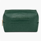Mayfair Pouch in green