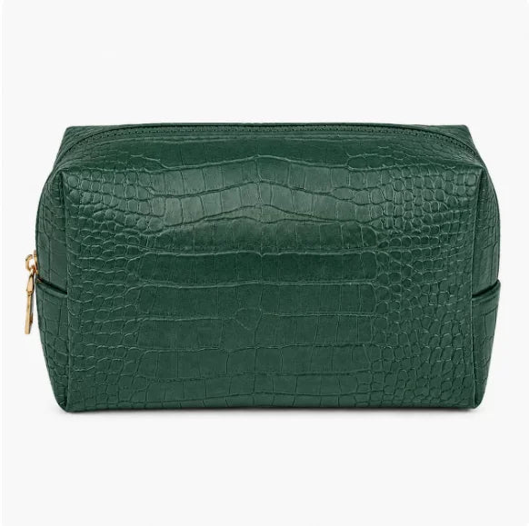 Mayfair Pouch in green