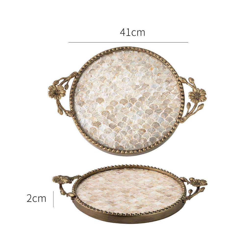 The Positano Tray