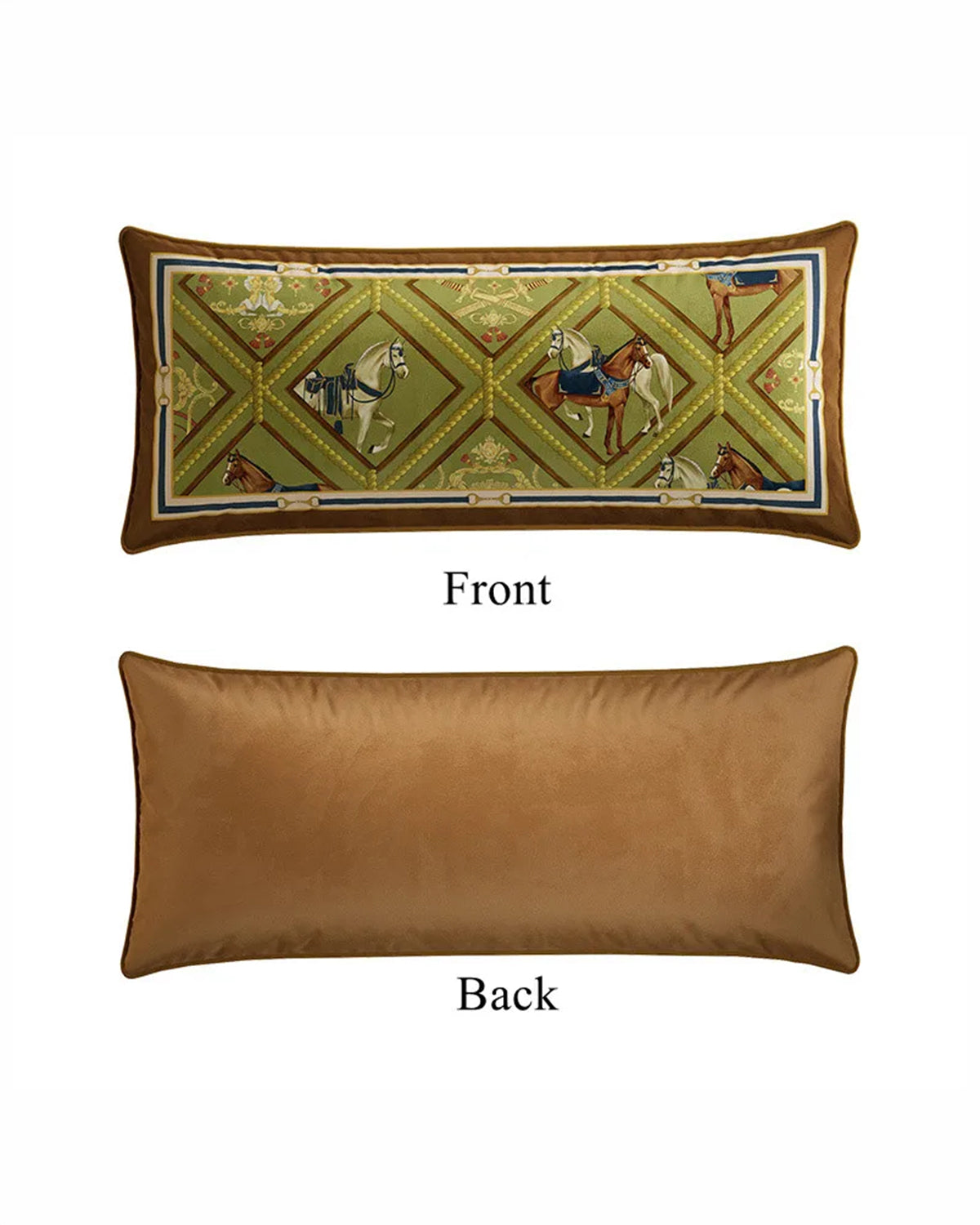 The Stable Cushion