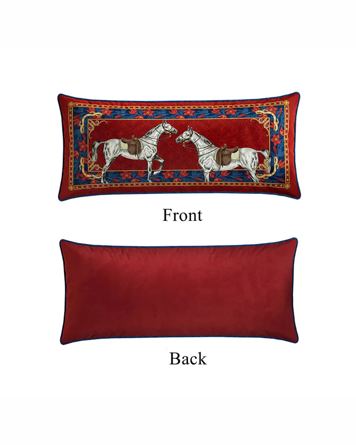 The Stable Cushion