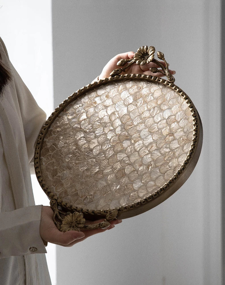 The Positano Tray