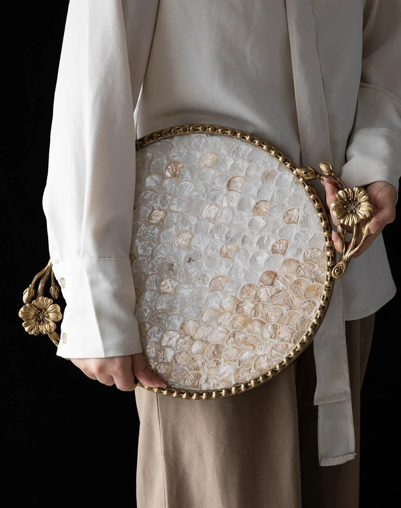 The Positano Tray