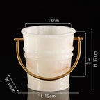 The Savoy Ice Bucket