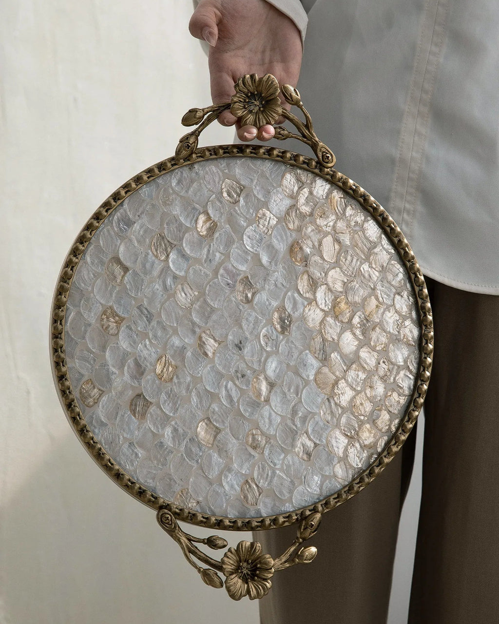 The Positano Tray