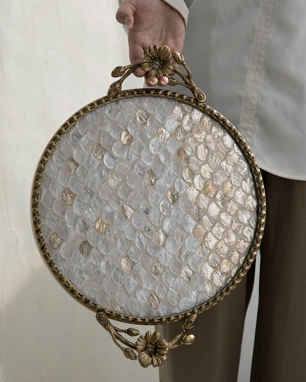 The Positano Tray