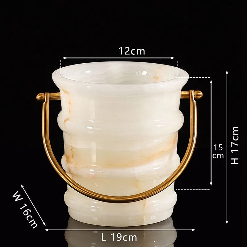 The Savoy Ice Bucket