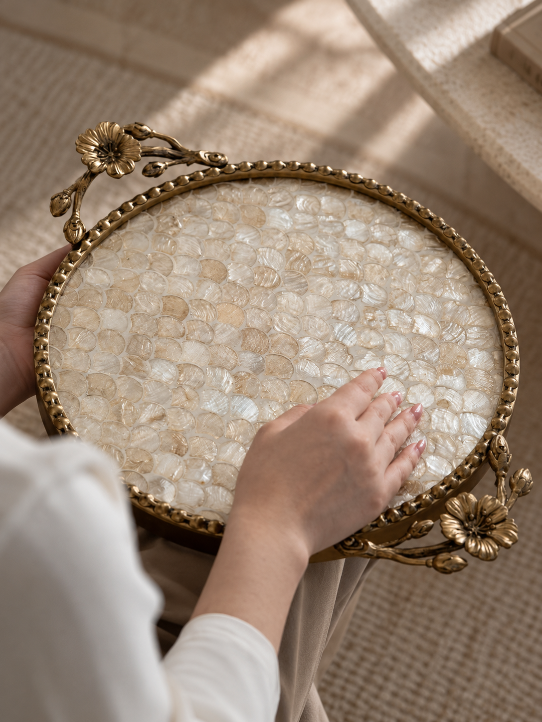 The Positano Tray