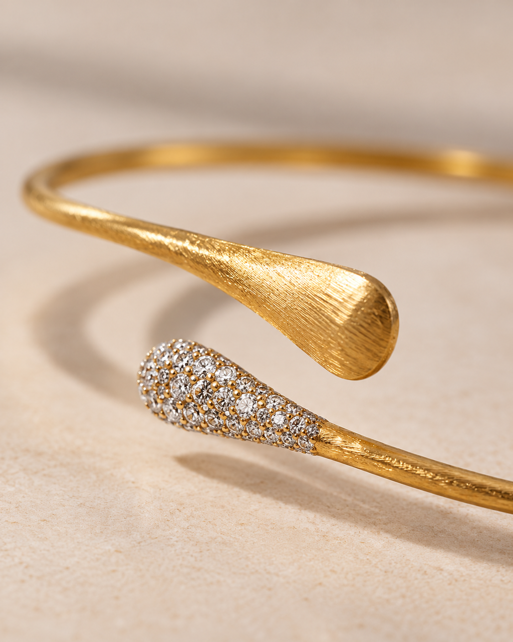The Amalfi Cuff