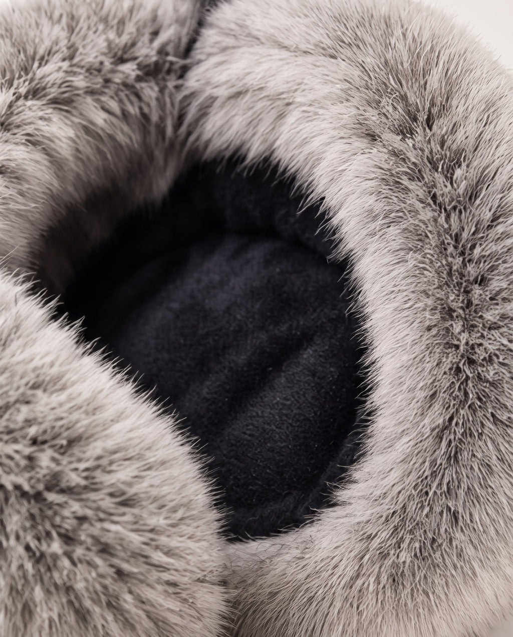 The Zermatt Earmuffs
