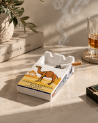 The Soho Ashtray