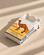 The Soho Ashtray