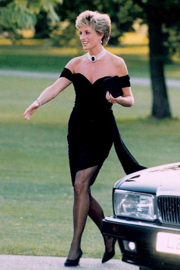 The Divorcée Era