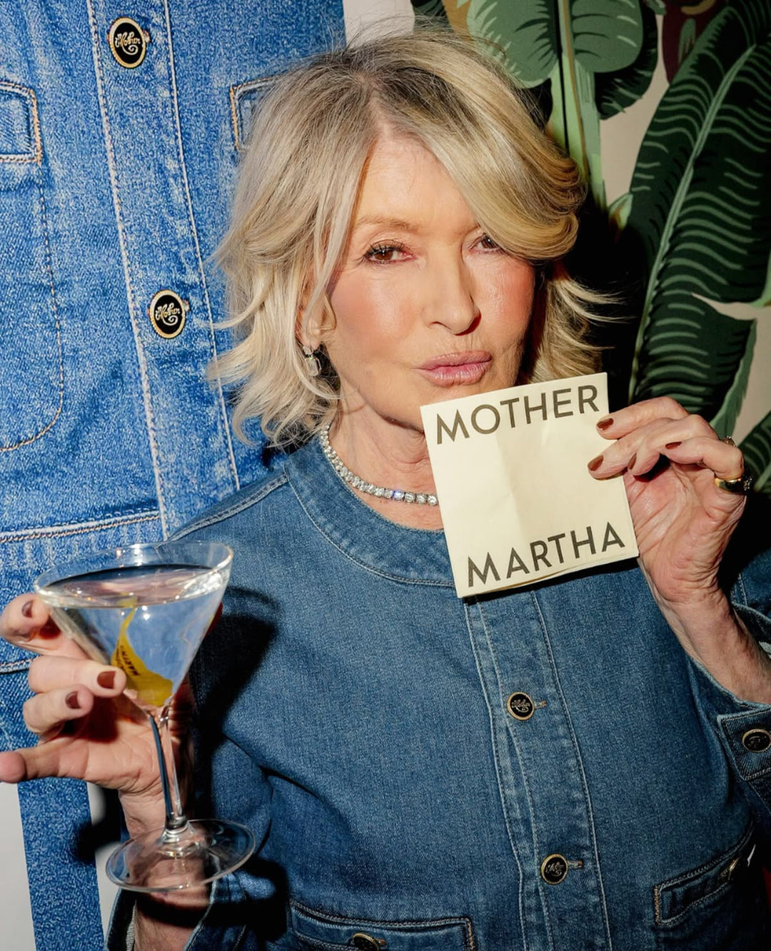 The Hostess With the Mostest