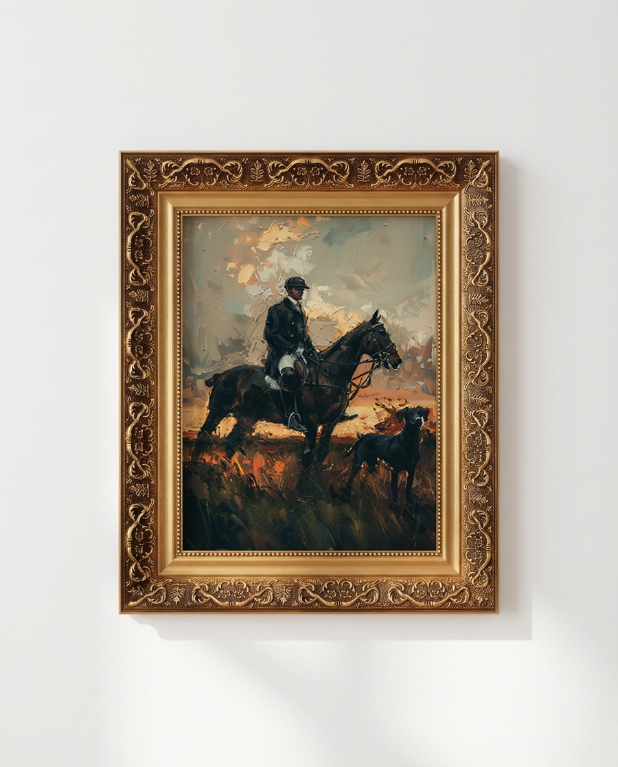 The Medici Frame