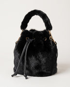 Kitzbühel Bucket Bag shown at an angle