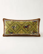 Stable Cushion in Green Lattice