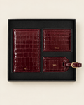 The Grand Voyage Travel Set