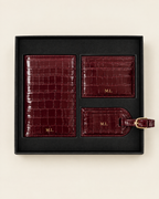 The Grand Voyage Travel Set
