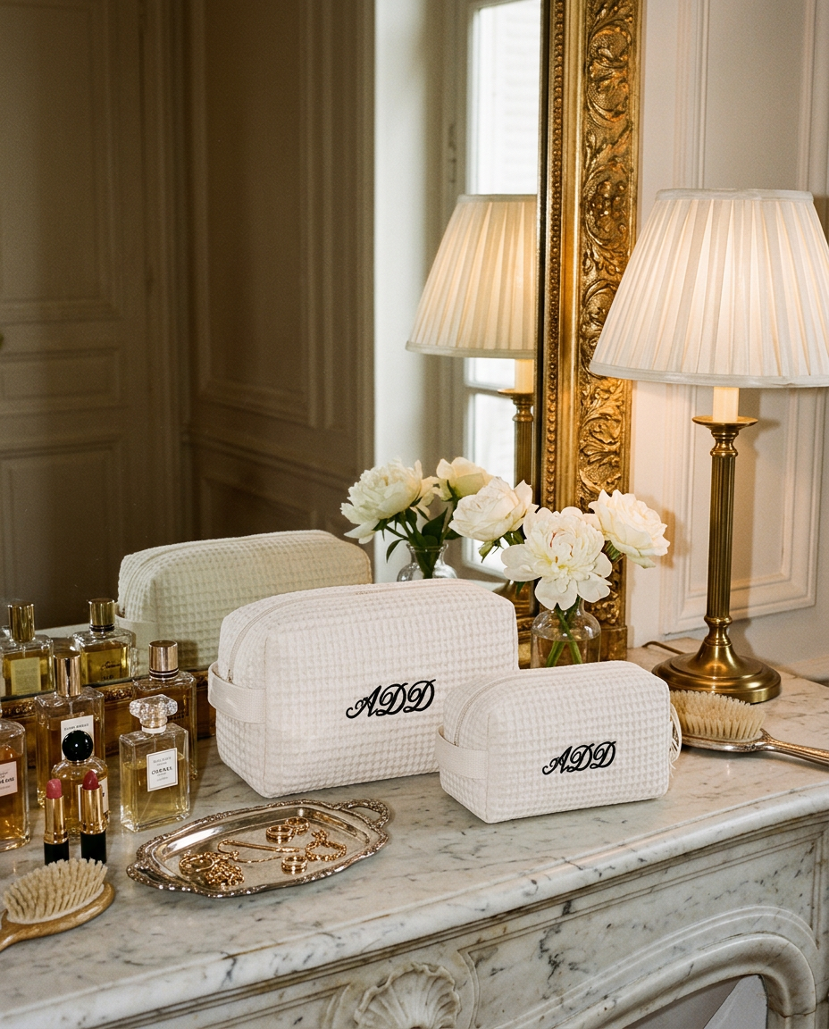 The Grand Hotel Pouch