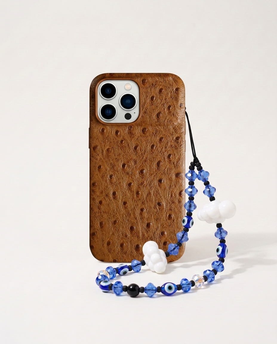 The Safari Phone Case