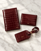 The Grand Voyage Travel Set