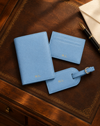 The Grand Voyage Travel Set