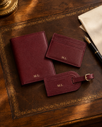 The Grand Voyage Travel Set