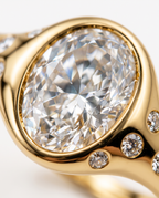The Orbit Ring