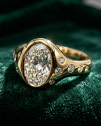 The Orbit Ring