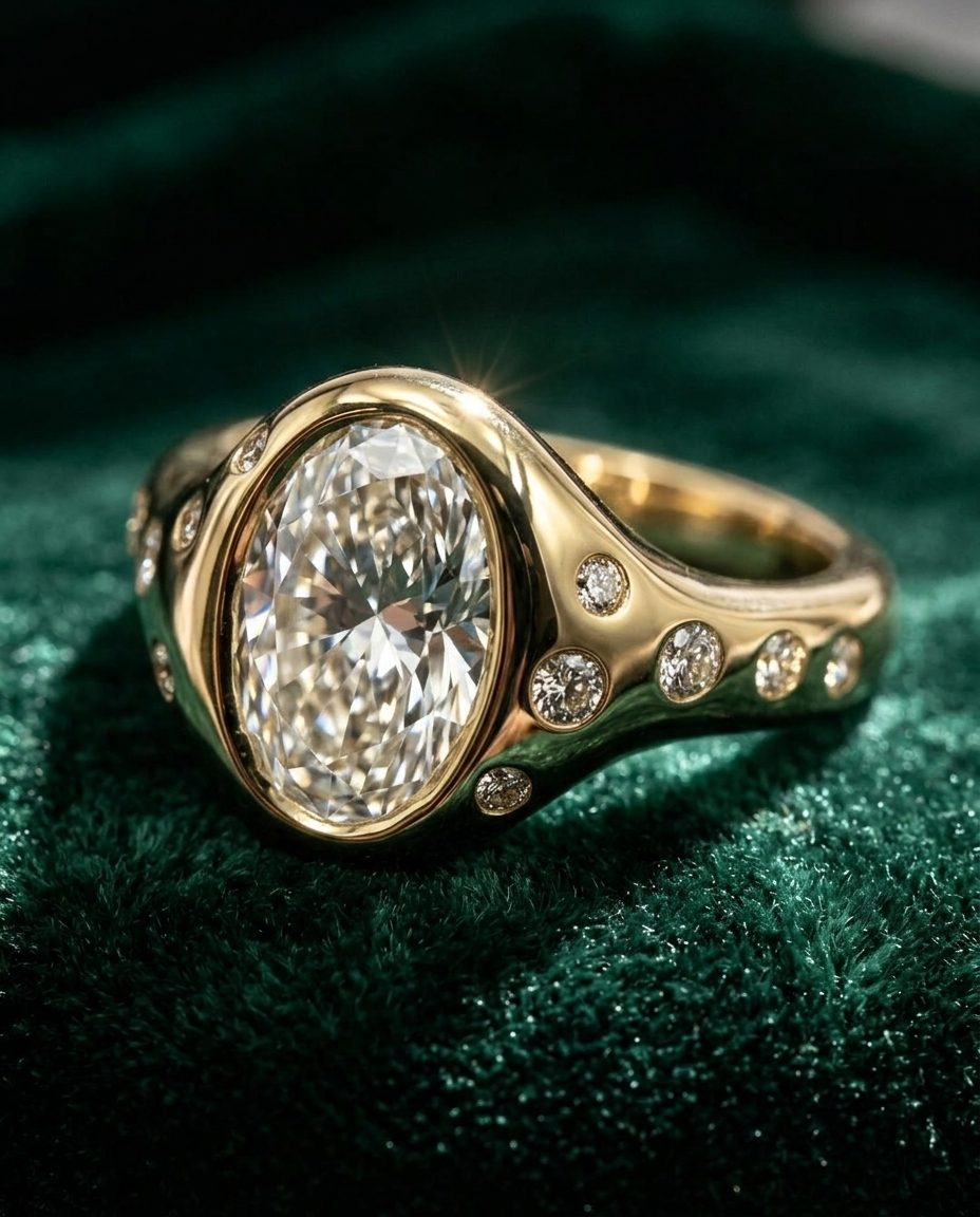 The Orbit Ring