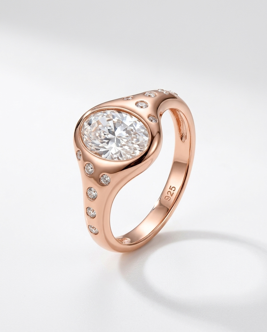 The Orbit Ring
