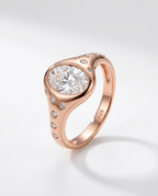 The Orbit Ring