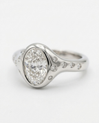 The Orbit Ring