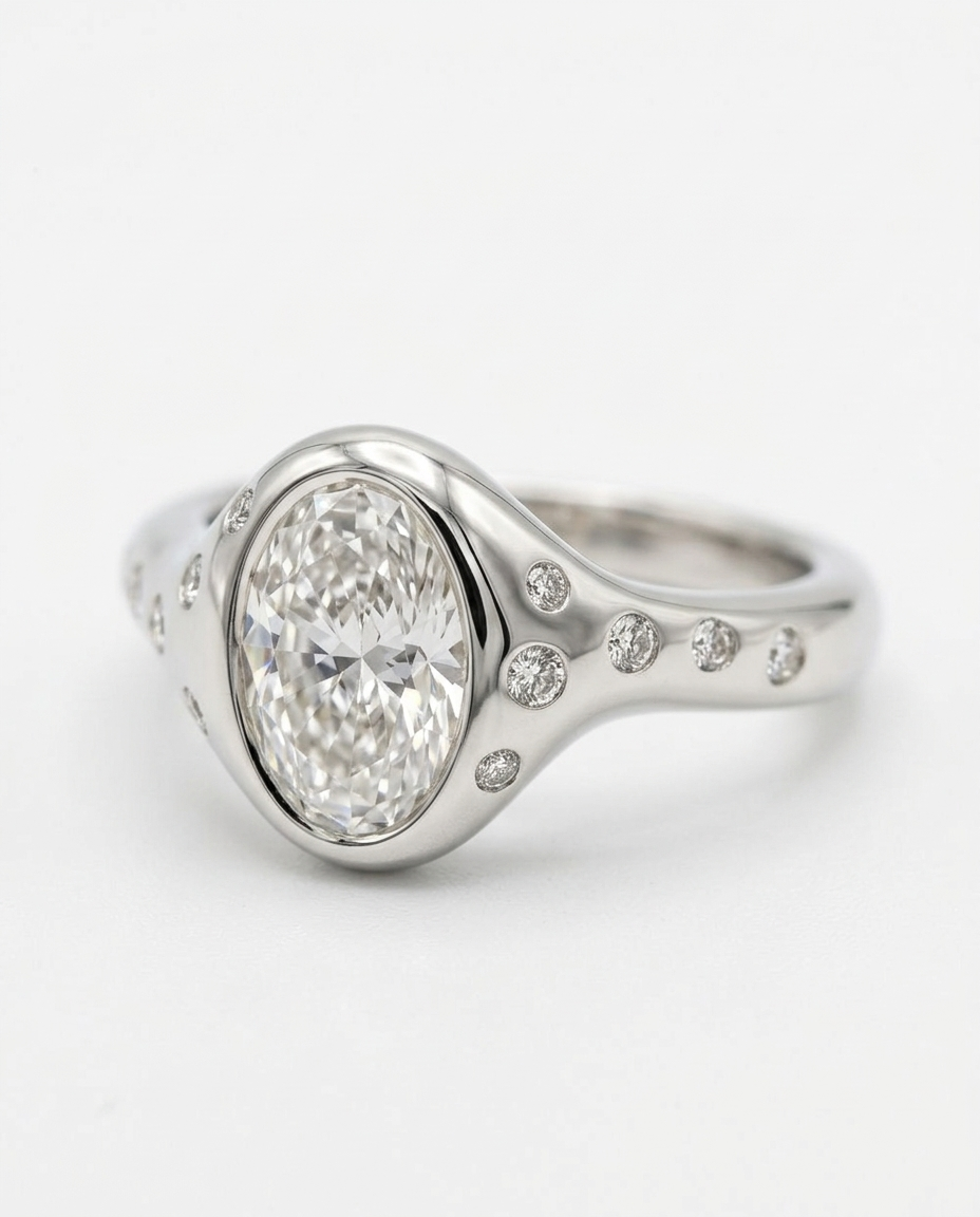 The Orbit Ring