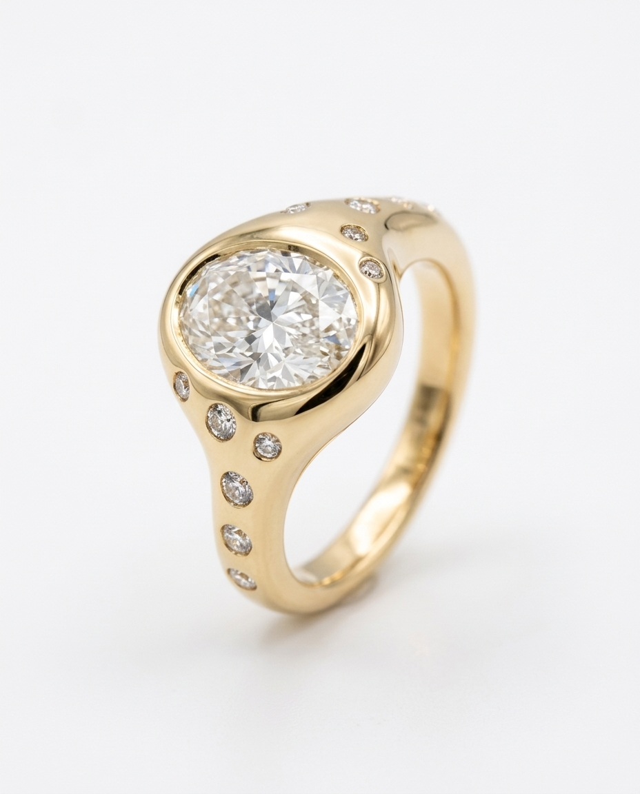 The Orbit Ring