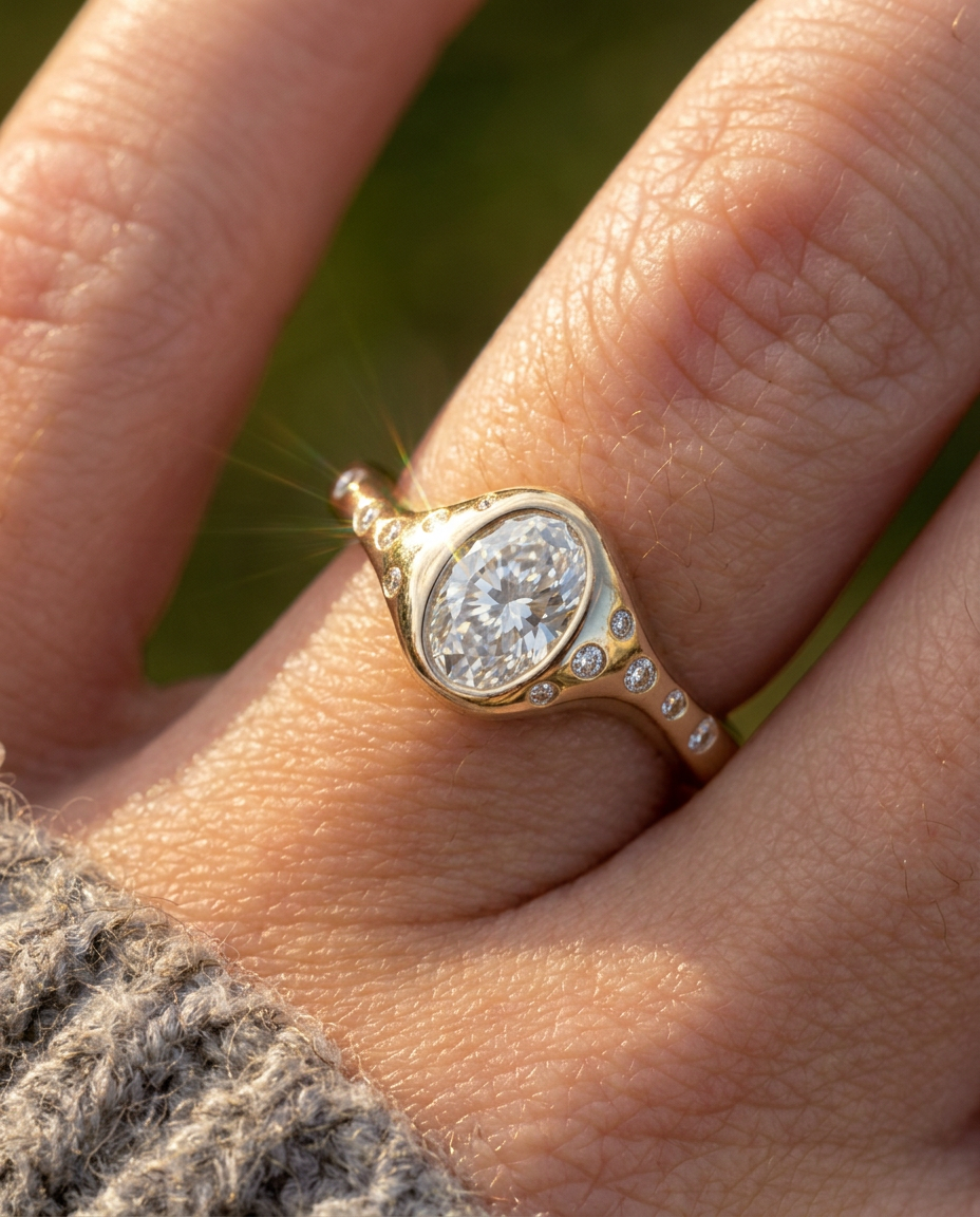 The Orbit Ring