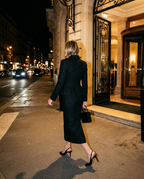 The Faubourg Tweed Suit