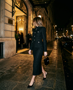 The Faubourg Tweed Suit
