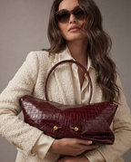 The Medina Shoulder Bag