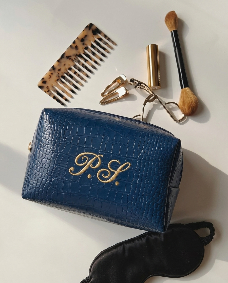 The Mayfair Pouch