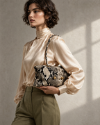 The Milano Tote