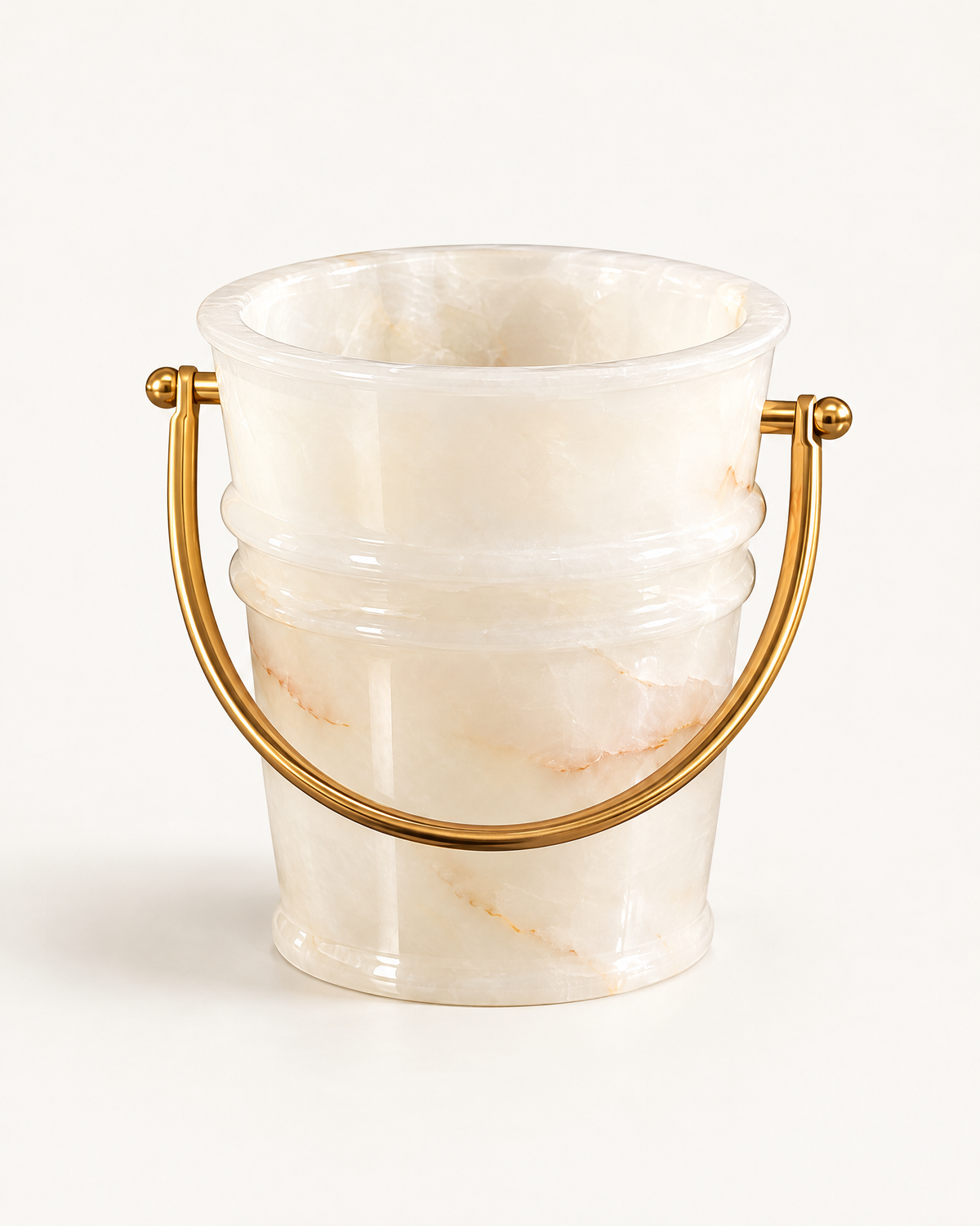 The Savoy Ice Bucket