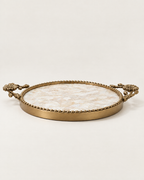 The Positano Tray from the side