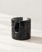 The Carrara Sponge Holder